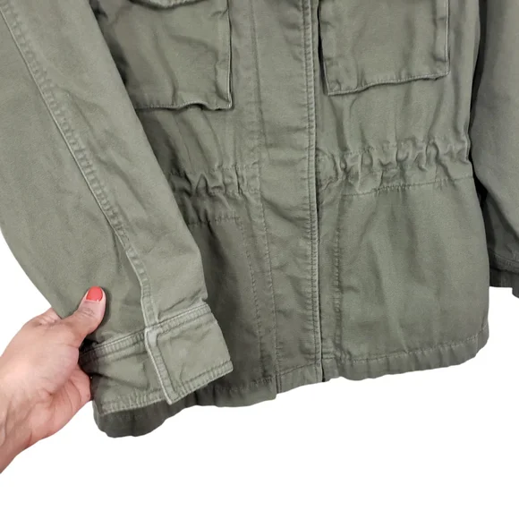 Gap Utililty Jacket - Picture 8 of 14
